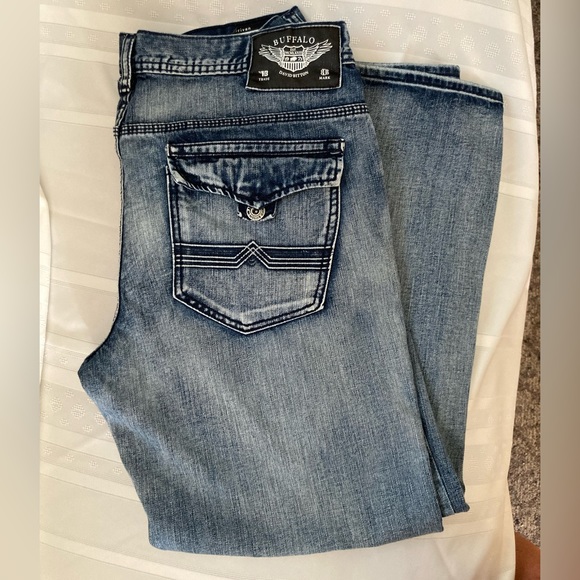 Buffalo David Bitton Other - Buffalo David Bitton, men’s jeans 38x30